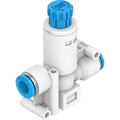 Festo Pressure Regulator VRPA-C-Q6-E VRPA-C-Q6-E